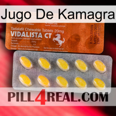 Kamagra Juice 42